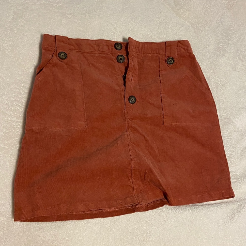 Charlotte Russe skirt